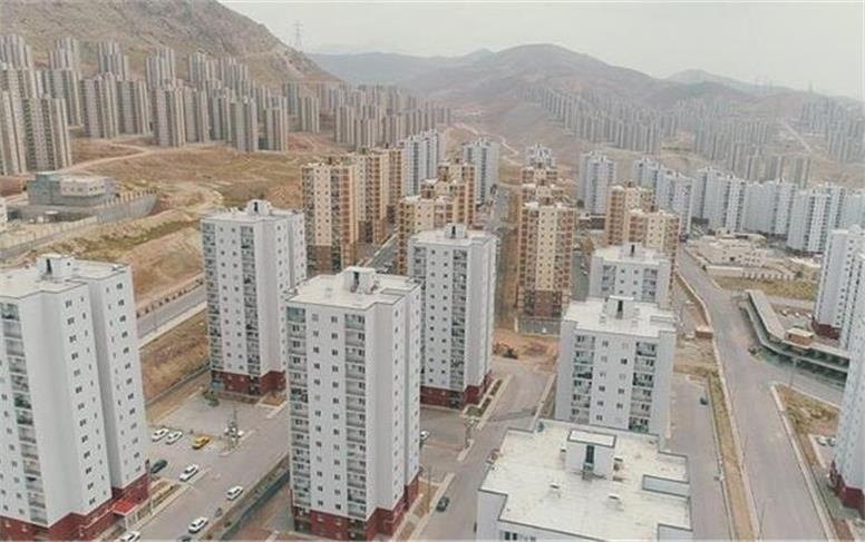 تهران بیشترین تعداد واحدهای مسکونی خالی از سکنه را دارد