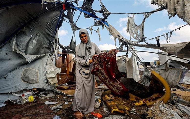 نگاهی به آتش‌بس غزه در۲۰۲۵ /چشم‌انداز تحولات غزه درسال میلادی جدید