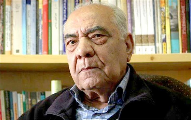 جواد صفی‌نژاد درگذشت