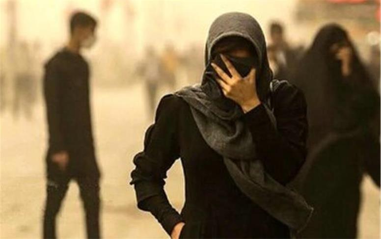 هوای پاییتخت همچنان ناسالم؛ این افراد از خانه خارج نشوند