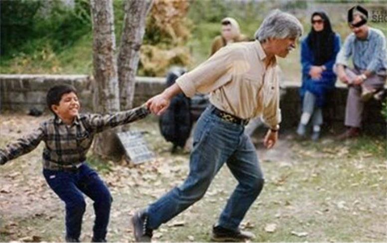 پیام‌های تسلیتی که برای درگذشت بهرام بیضایی نوشته شد