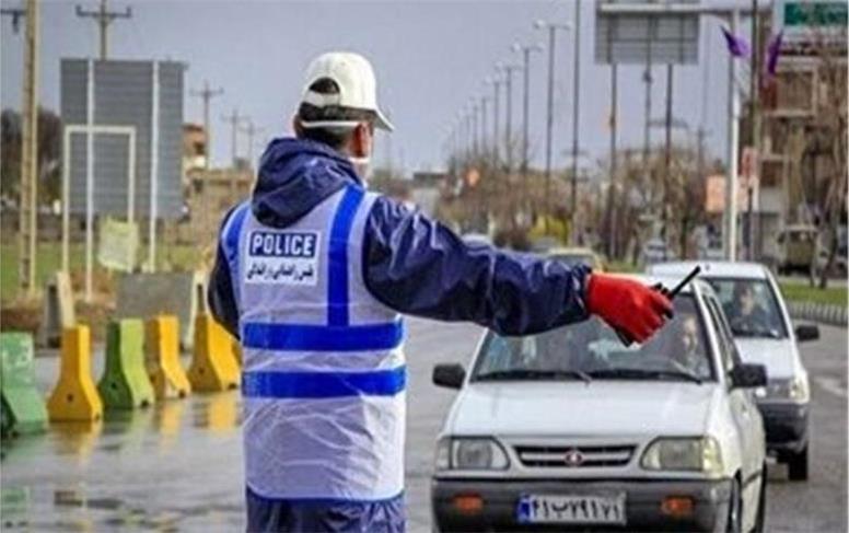 تمهیدات انتظامی ـ ترافیکی ویژه  ۹ دی در تهران اعلام شد