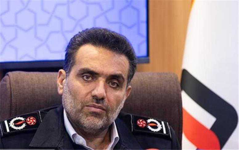 نصب ۴۰۰ شیر آتش‌نشانی در بازار تهران/ جایگذاری ایستگاه سیار در نزدیکی بازار