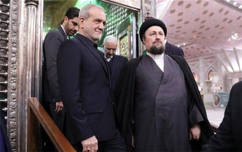 دشمن دنبال تبدیل اعتراض به جنگ داخلی است/ یارانه نقدی متناسب با نرخ تورم اصلاح می‌شود