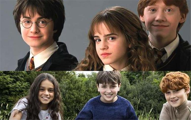 هری پاتر کی پخش می شود؟