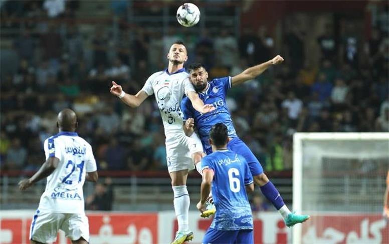 پیشکسوت استقلال: ساپینتو باید تمرکزش را روی تیم بگذارد نه انتقاد از مدیرعامل