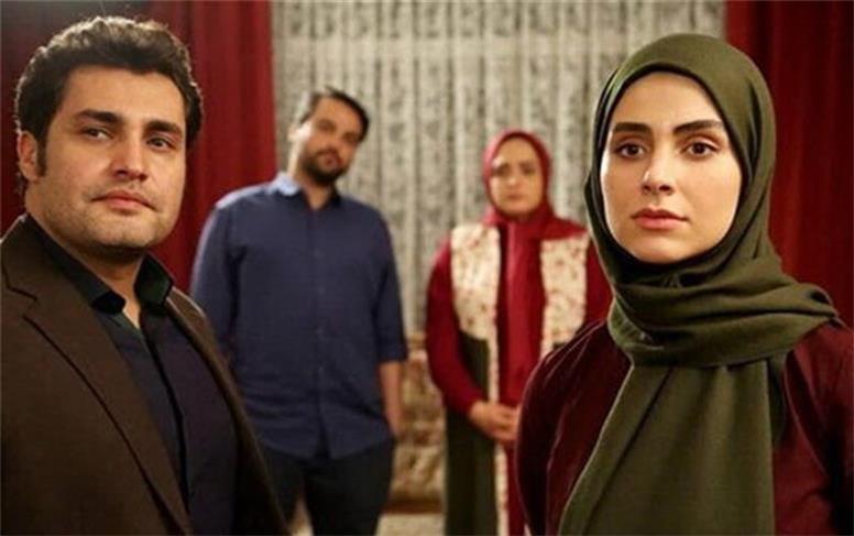 امیر محمد زند از تلویزیون خداحافظی کرد