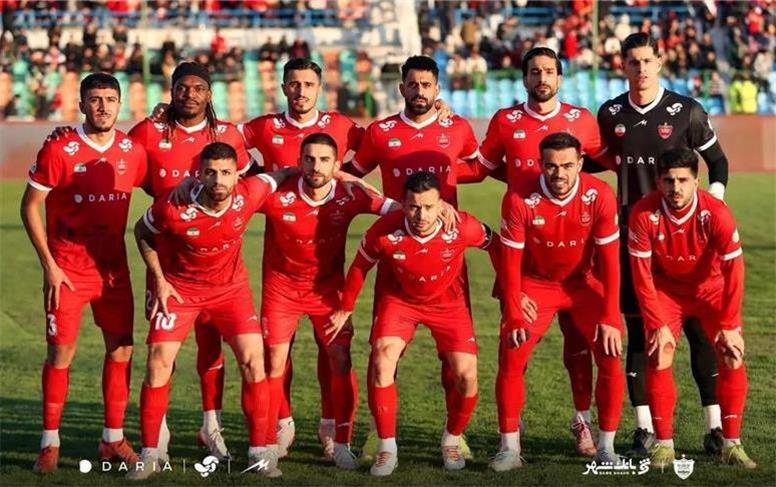 ترکیب احتمالی پرسپولیس با سورپرایز در دیدار مقابل چادرملو اردکان