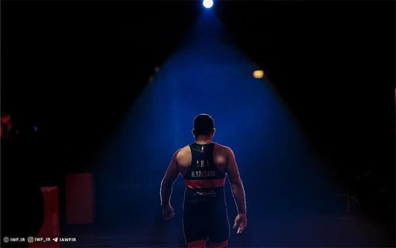 شکست تلخ یزدانی در بازگشت بین‌المللی پس از ۱۶ ماه دوری