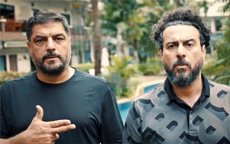 اگر شرایط موجود برای ما قابل پیش‌بینی بود به هیچ‌وجه فیلم را اکران نمی‌کردیم