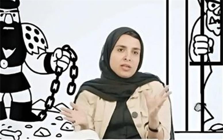 بلاگر ایرانی به شش ماه حبس محکوم شد