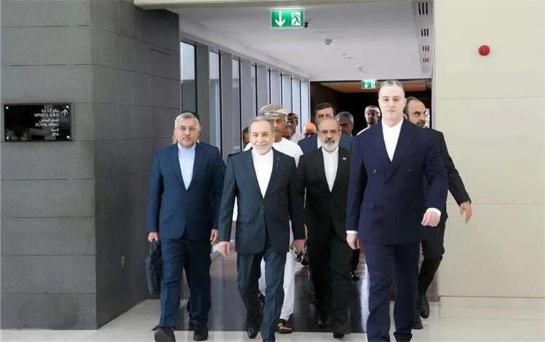 زمان دور دوم مذاکرات ایران و آمریکا مشخص شد