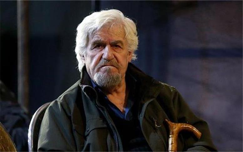 عنایت بخشی درگذشت