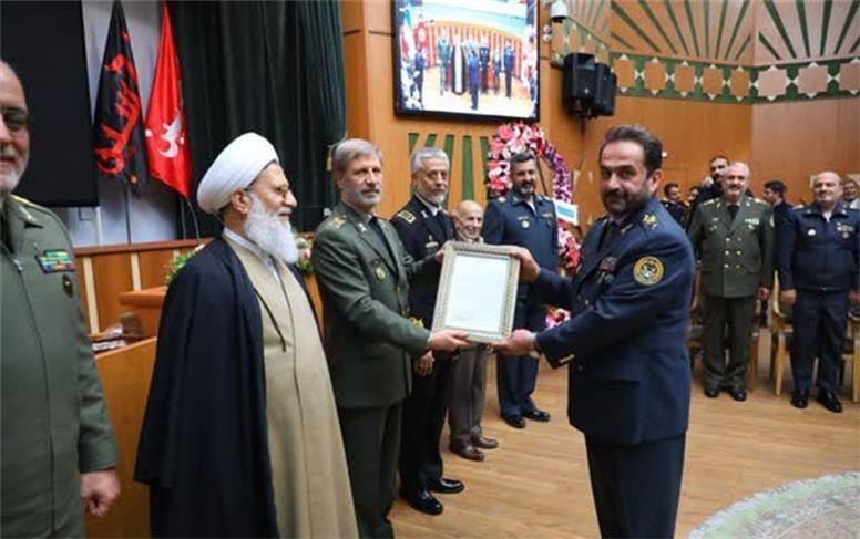 تغییر بزرگ در ارتش ایران / امیر سرتیپ اسماعیلی به میدان آمد