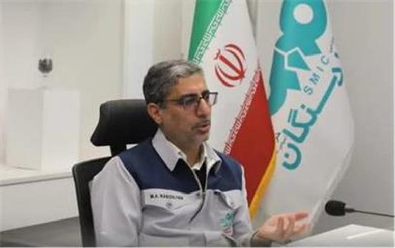 برگزاری جلسه پایش استراتژی‌های شرکت فولاد سنگان