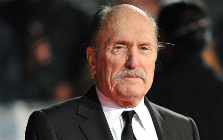 بازیگر مشهور هالیوود درگذشت