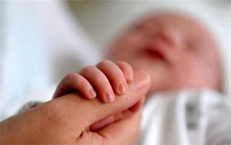 کاهش فرزند آوری در کشور