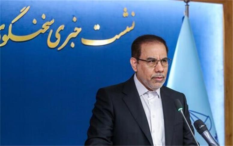 قوه قضاییه لایه‌های آشوب را تفکیک کرد/۱۰ هزار میلیارد تومان خسارات اغتشاشات دی در ۲۱ شهر کشور