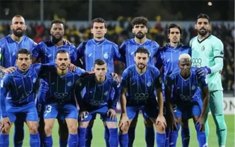 مشخص شدن دلیل شکست استقلال