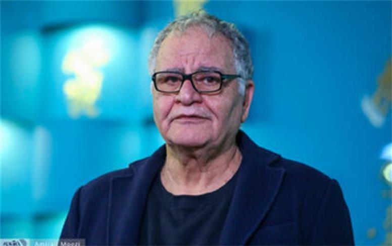 چهار دهه‌ حضور رسول صدرعاملی در سینمای ایران