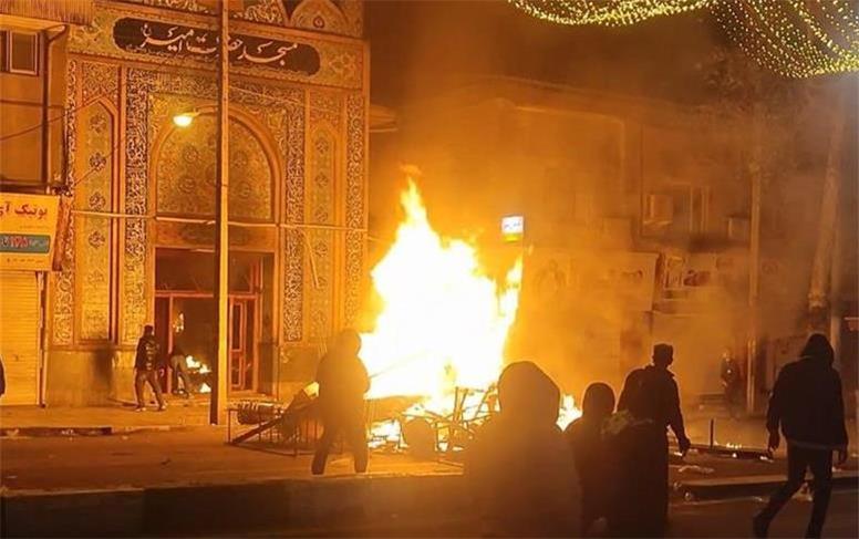 اغتشاشات اخیر و صورت‌حساب سنگین اقتصاد؛ از تخریب زیرساخت‌ها تا زیان میلیاردی کسب‌وکارها