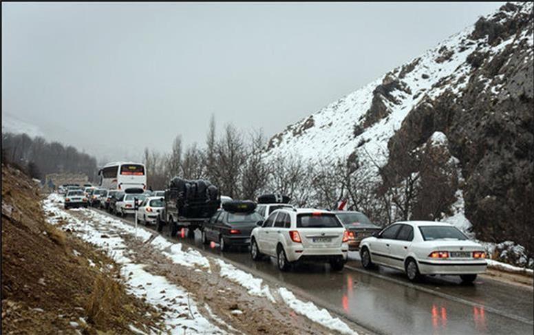 توصیه های ایمنی قبل از سفر رفتن در زمستان