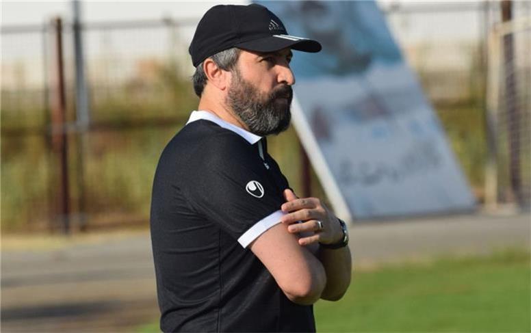 برد مقابل استقلال خوزستان حیاتی بود