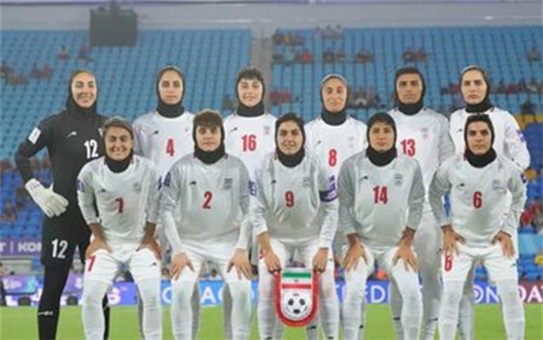 آخرین خبر از بازگشت تیم زنان به ایران