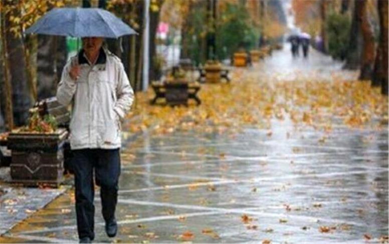 هشدار گرمای بی‌سابقه؛ دمای کشور تا ۸ درجه بالاتر از نرمال ثبت شد/ کم بارش ترین استان کشور کجاست؟