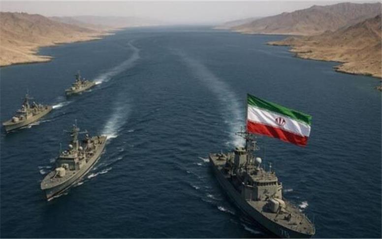 نگاهی به توان دریانوردی اقیانوسی جمهوری اسلامی ایران/بازگشت شناور شهید مهدوی به چه معناست؟