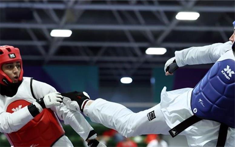 دعوت 18 بانوی تکواندوکار به اردوی تیم ملی