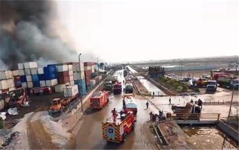 لزوم پرداخت دیه/ خسارات‌های ناشی از انفجار بندرعباس چگونه جبران می شود؟