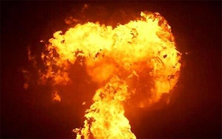 انفجار سوله در یک واحد صنعتی اصفهان ۲ کارگر را قربانی کرد