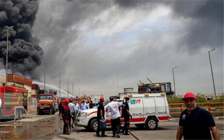 حادثه بندرعباس آسیب‌های روانی بسیار وارد کرده