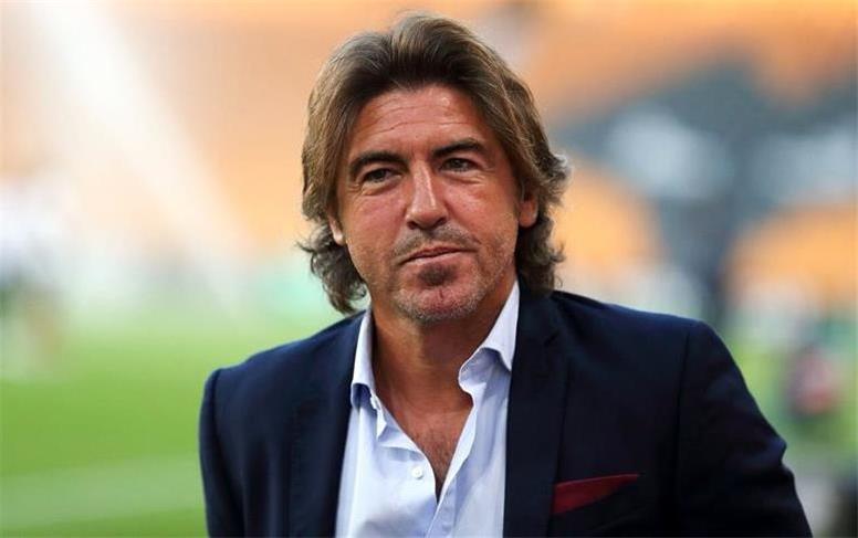 بازگشت گزینه جنجالی؛ ساپینتو دوباره روی نیمکت استقلال؟