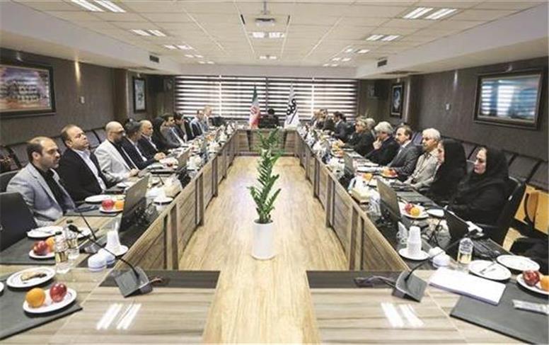 لزوم كاهش ۱۰ تا ۱۵ درصدی مصرف برق در گروه فولاد مباركه با محوریت تحول دیجیتال