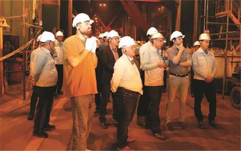 دستور رئیس‌جمهوری برای كاهش محدودیت‌های انرژی واحدهای صادراتی