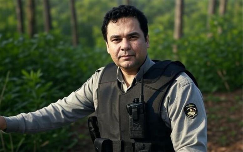 دستگیری عاملان شهادت محیط‌بان گلستانی