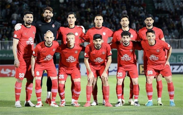 تراکتور، قهرمان لیگ برتر پس از ۵۵ سال انتظار/ تبریز در آتش شور و شادی