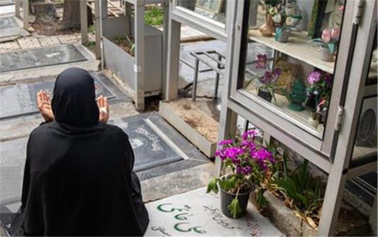 عملیات بهسازی گلزار شهدای بهشت زهرا باید سریع‌تر تمام شود