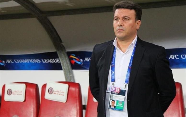 کاظم محمودی: قهرمانی تراکتور حاصل همدلی، هواداری بی‌نظیر و مدیریت منسجم بود