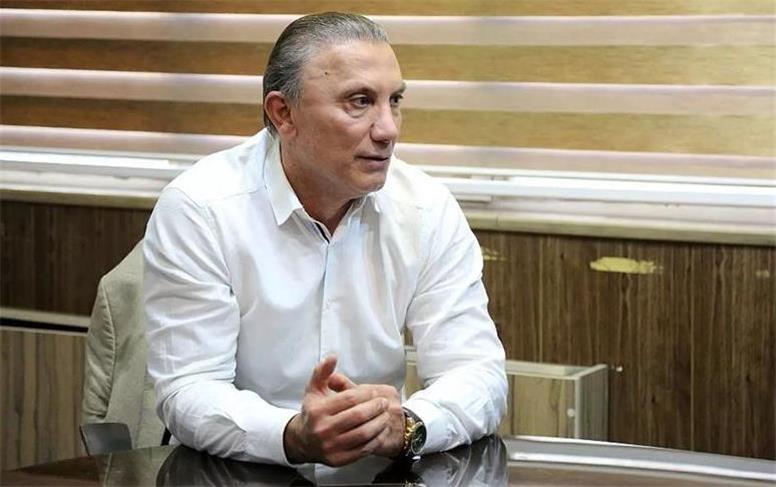 حمید درخشان: پرسپولیس باید پوست‌اندازی کند؛ سهمیه آسیا دور از دسترس است