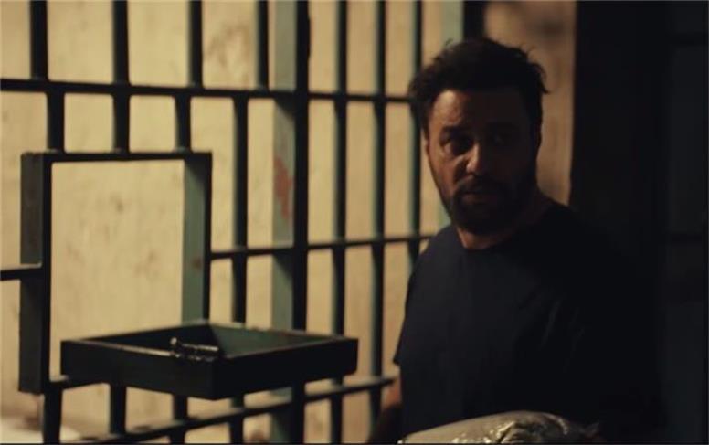 «وحشی» پرسروصدا پیش می‌رود/ نگاهی به سریال جدید هومن سیدی