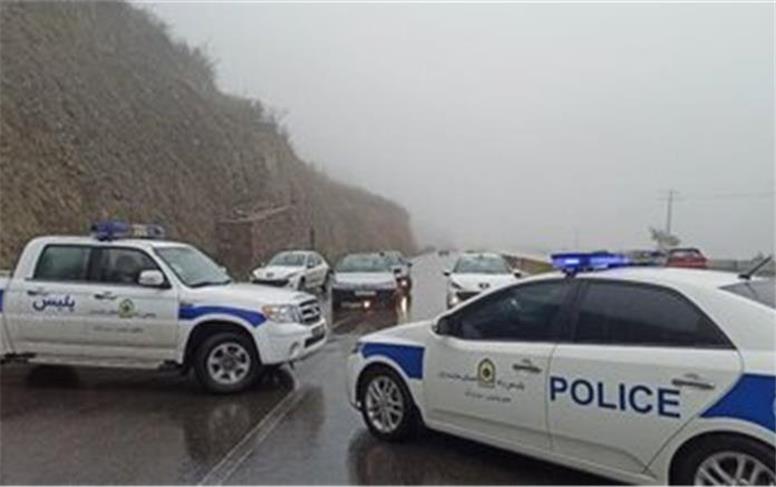 محور کندوان به مدت ۱۰ روز مسدود می‌شود