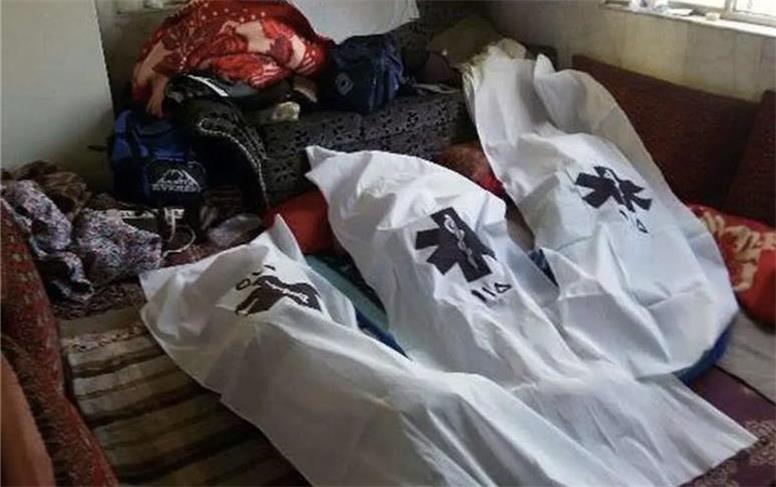 مرگ مبهم ۶ نفر در یکی از روستاهای ارومیه؛ علت نامشخص!