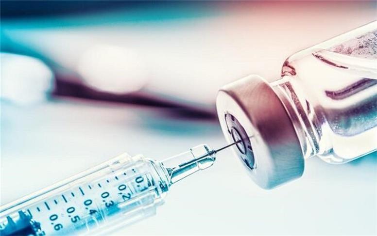 آغاز توزیع واکسن پنتاوالان