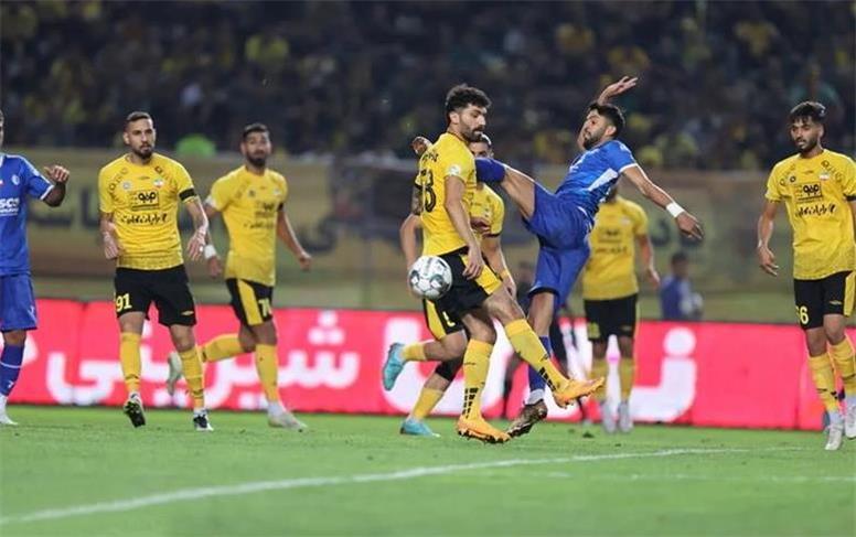 سهمیه آسیایی در گروی یک دربی بی‌صدا/ سرنوشت پرسپولیس در دستان استقلال