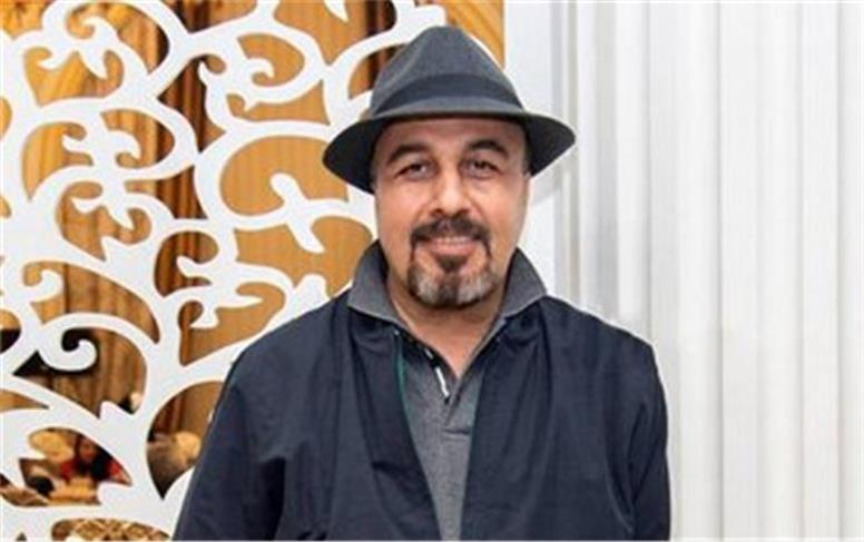 مقایسه رضا عطاران با هویج به مناسبت تولدش/ عکس