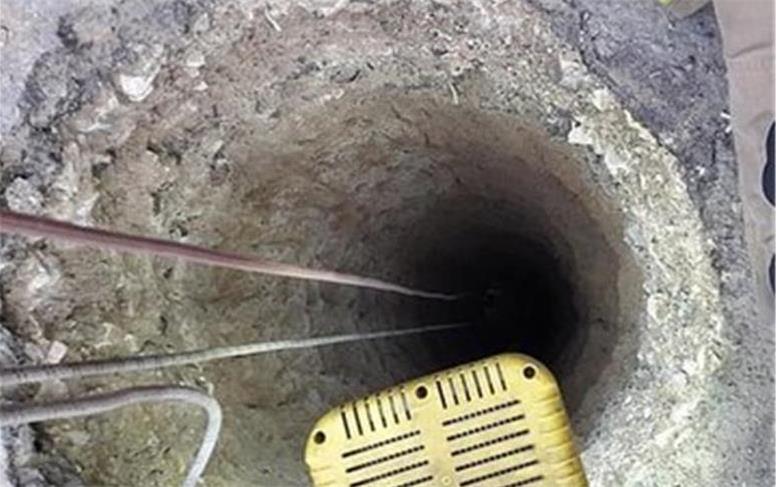 جزئیاتی جدید از مرگ ۷ قربانی در یک چاه/ فوت هشت نفر کذب است؟!