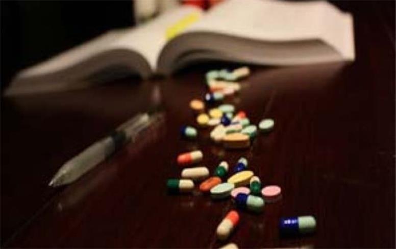 هشدار نسبت به مصرف خودسرانه قرص ریتالین در دوران امتحانات
